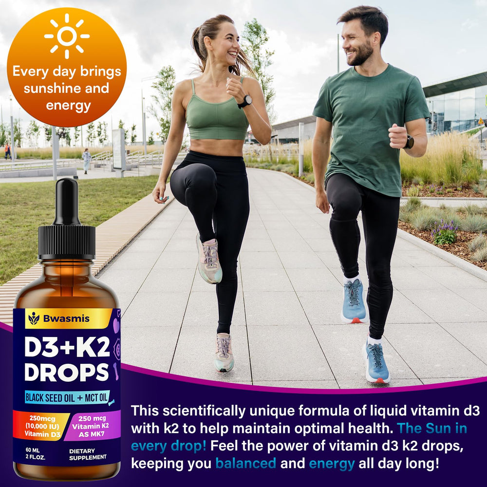 Bwasmis bottle in a daily wellness scene promoting energy balance