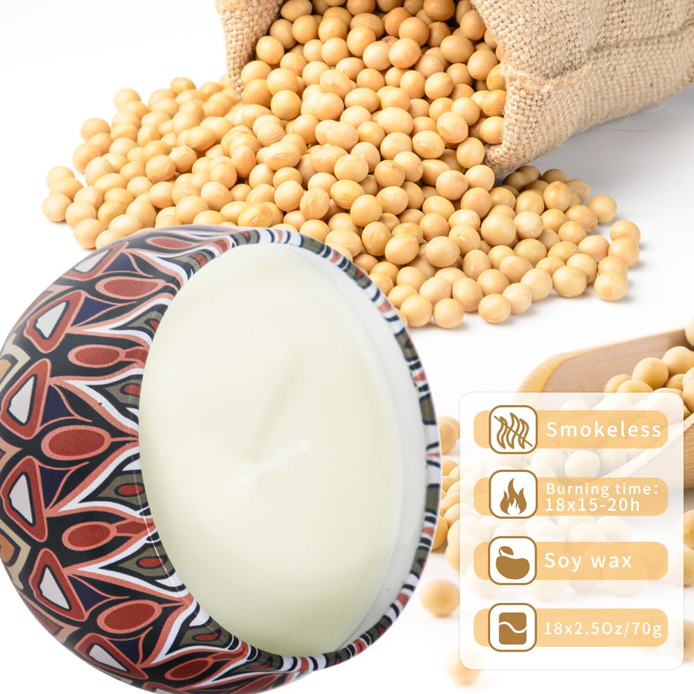 BXGRH travel tin candles are easy to pack and take on trips.