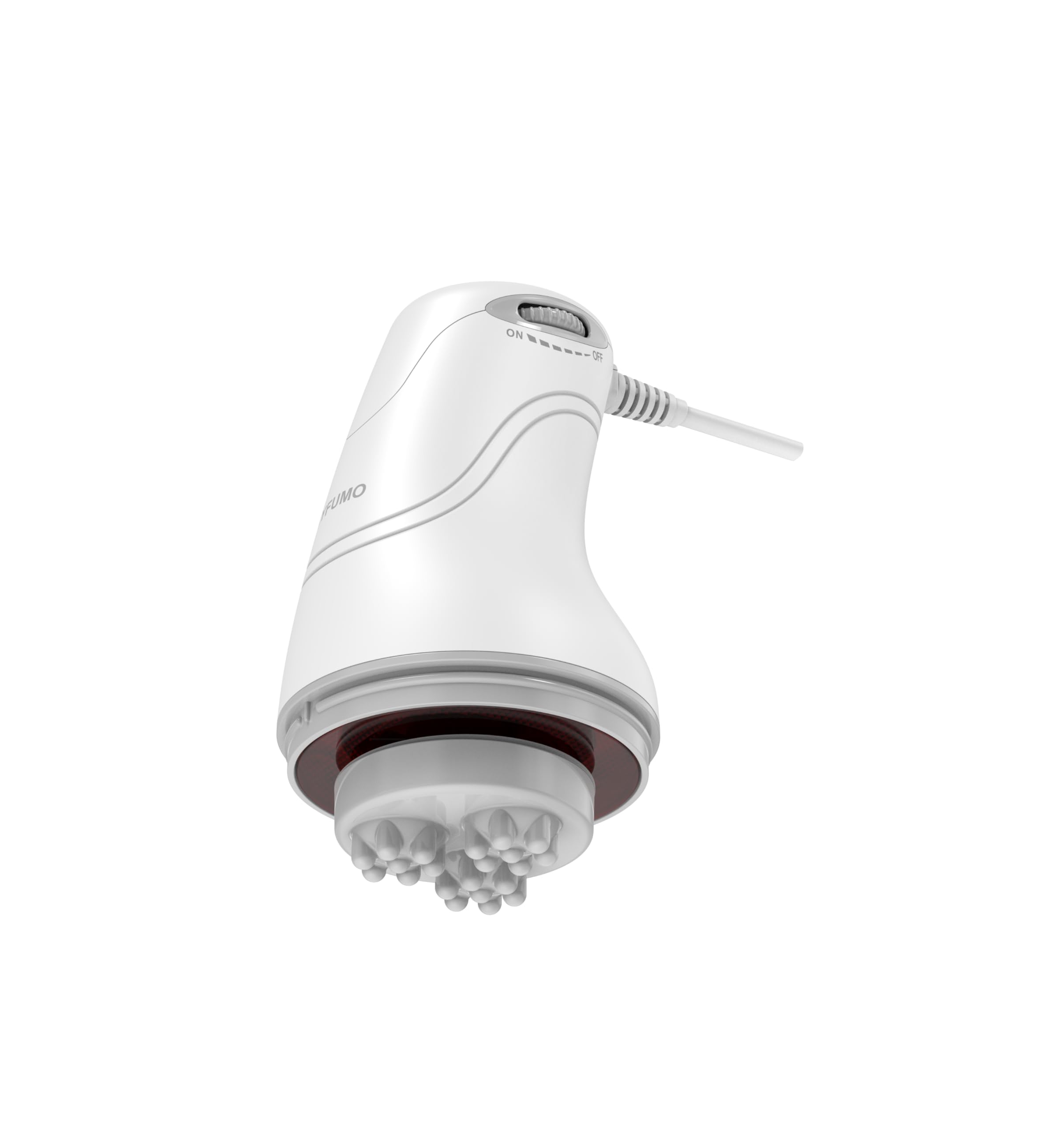 BYFUMO cellulite massager gift-pack includes everything you need for gifting.