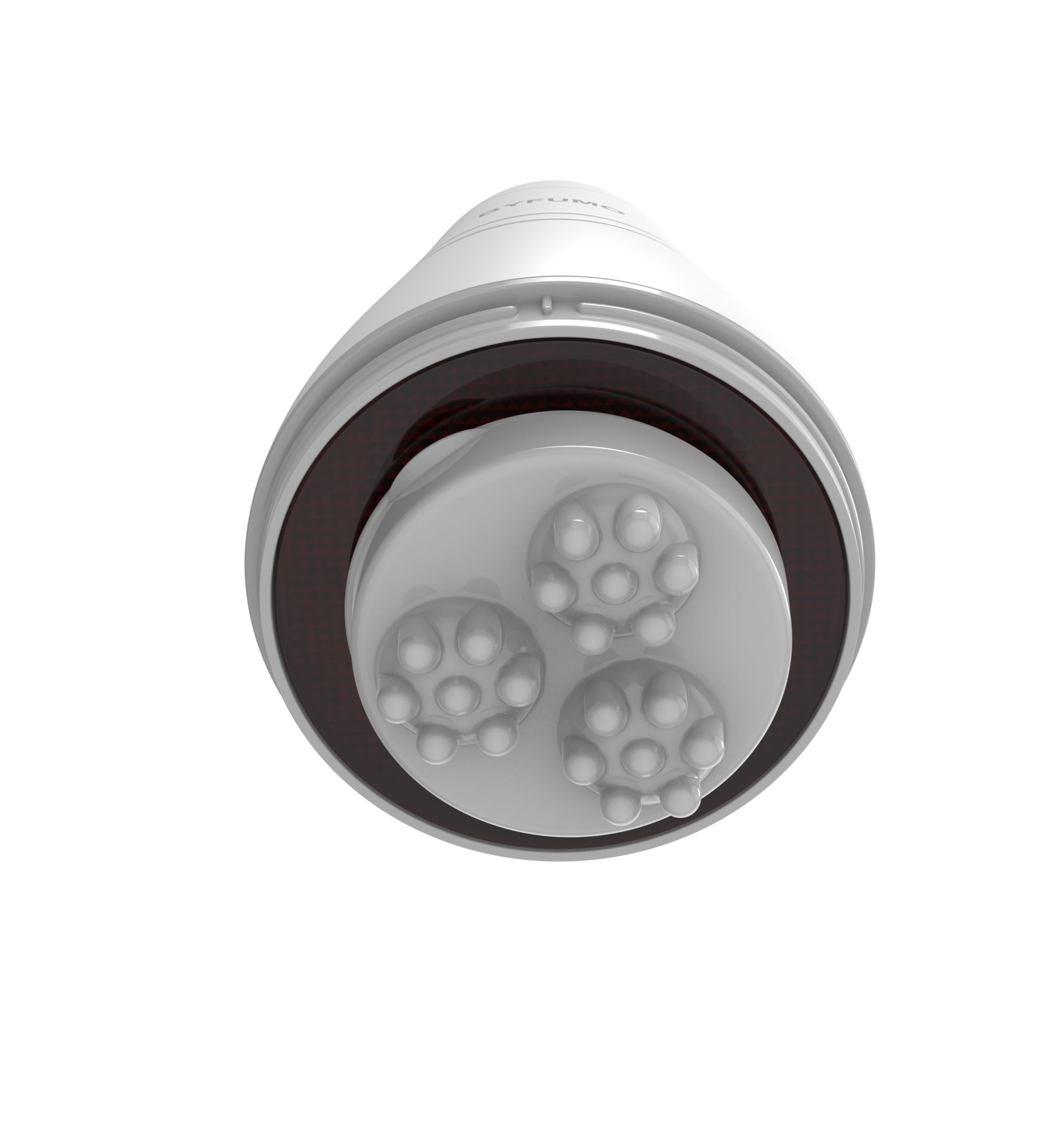 BYFUMO cellulite massager warranty and support provide care and reassurance.