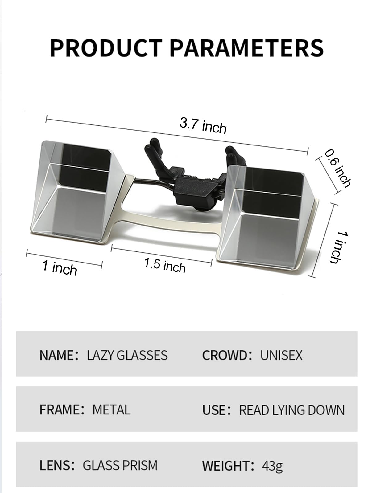 BywoBywo lightweight, compact design fits in pocket for home or travel.