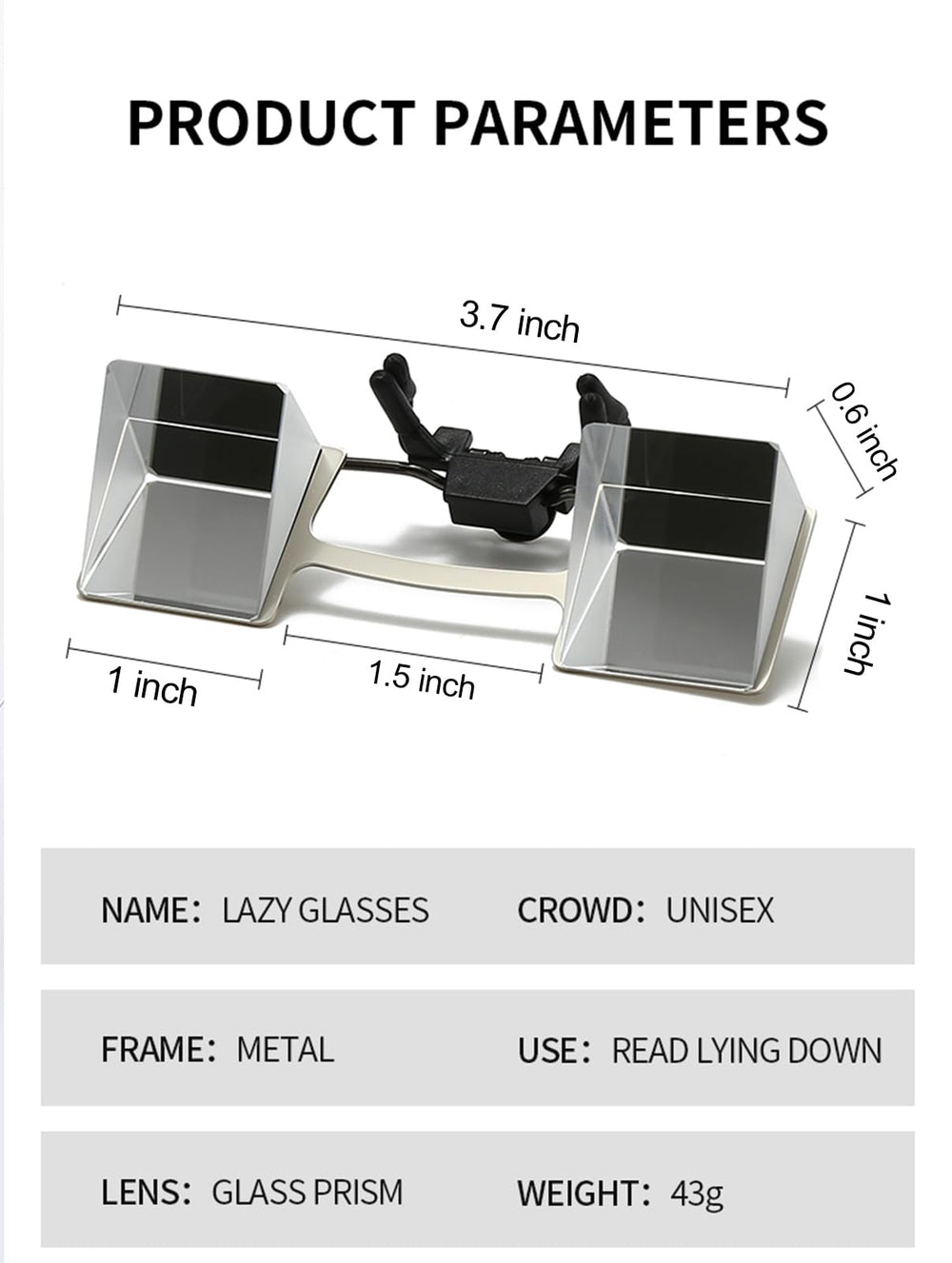 BywoBywo lightweight, compact design fits in pocket for home or travel.
