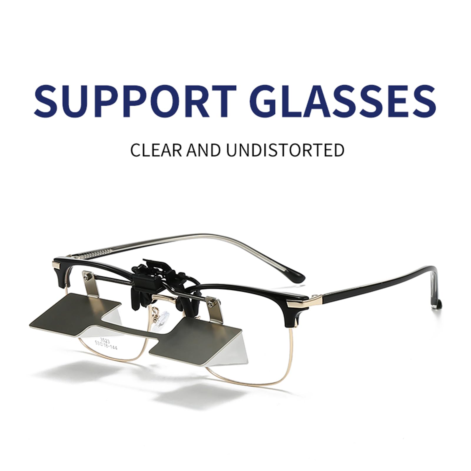 BywoBywo versatile design suits reading, scrolling, or watching TV hands-free.