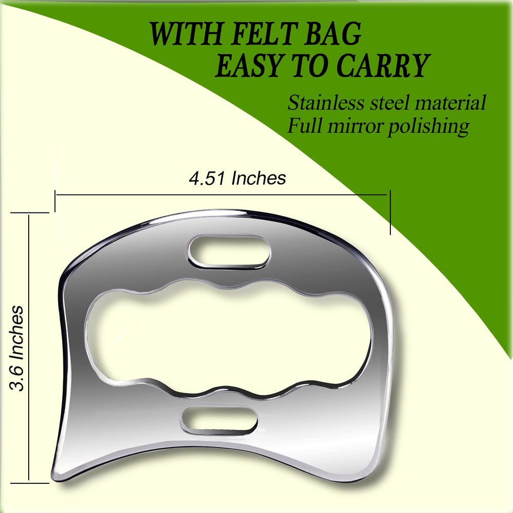 BYYDDIY compact black felt bag keeps tools organized on the go.