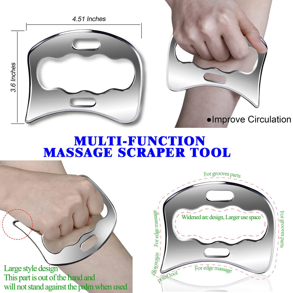 BYYDDIY home therapy usage demo demonstrating self-massage session.
