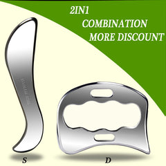 BYYDDIY medical-grade stainless steel edge is mirror-polished and body-safe.