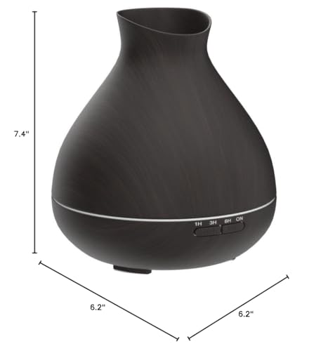 BZseed diffuser large-room humidifier for spacious areas