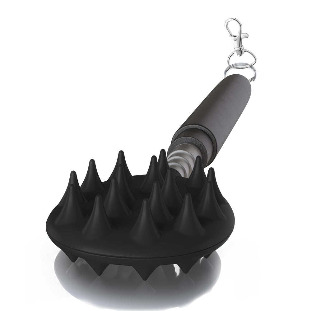 Cactus Scratcher gift-ready package, a practical and humorous gift idea