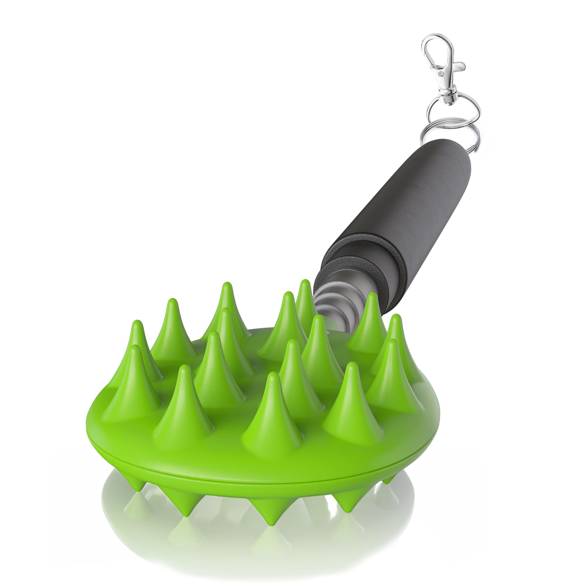 Cactus Scratcher gift-ready packaging ideal for a thoughtful present.