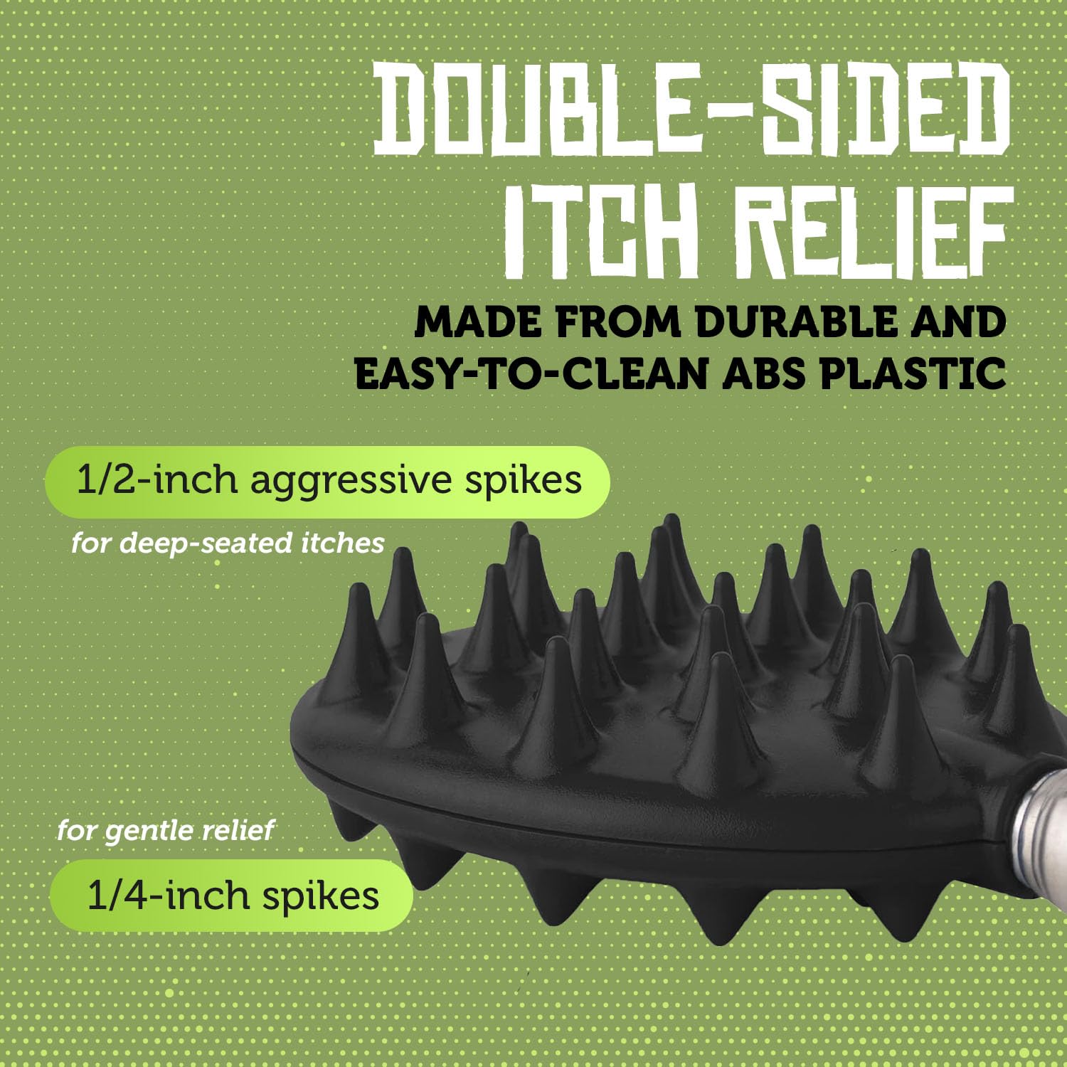 Cactus Scratcher pet friendly design works for dogs and cats