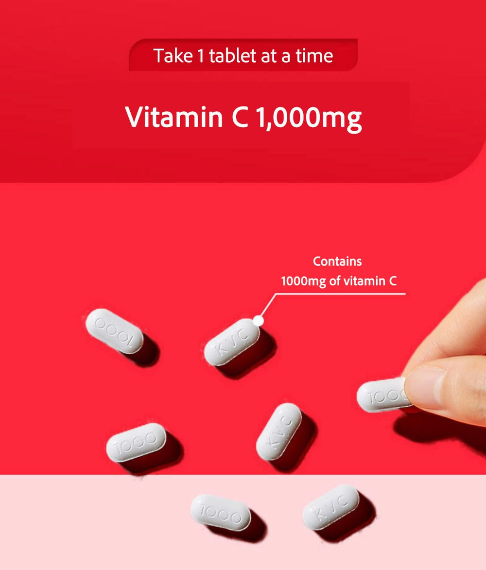 Caincosmetic Korea Eundan compact box keeps 600 tablets neatly stored for travel.