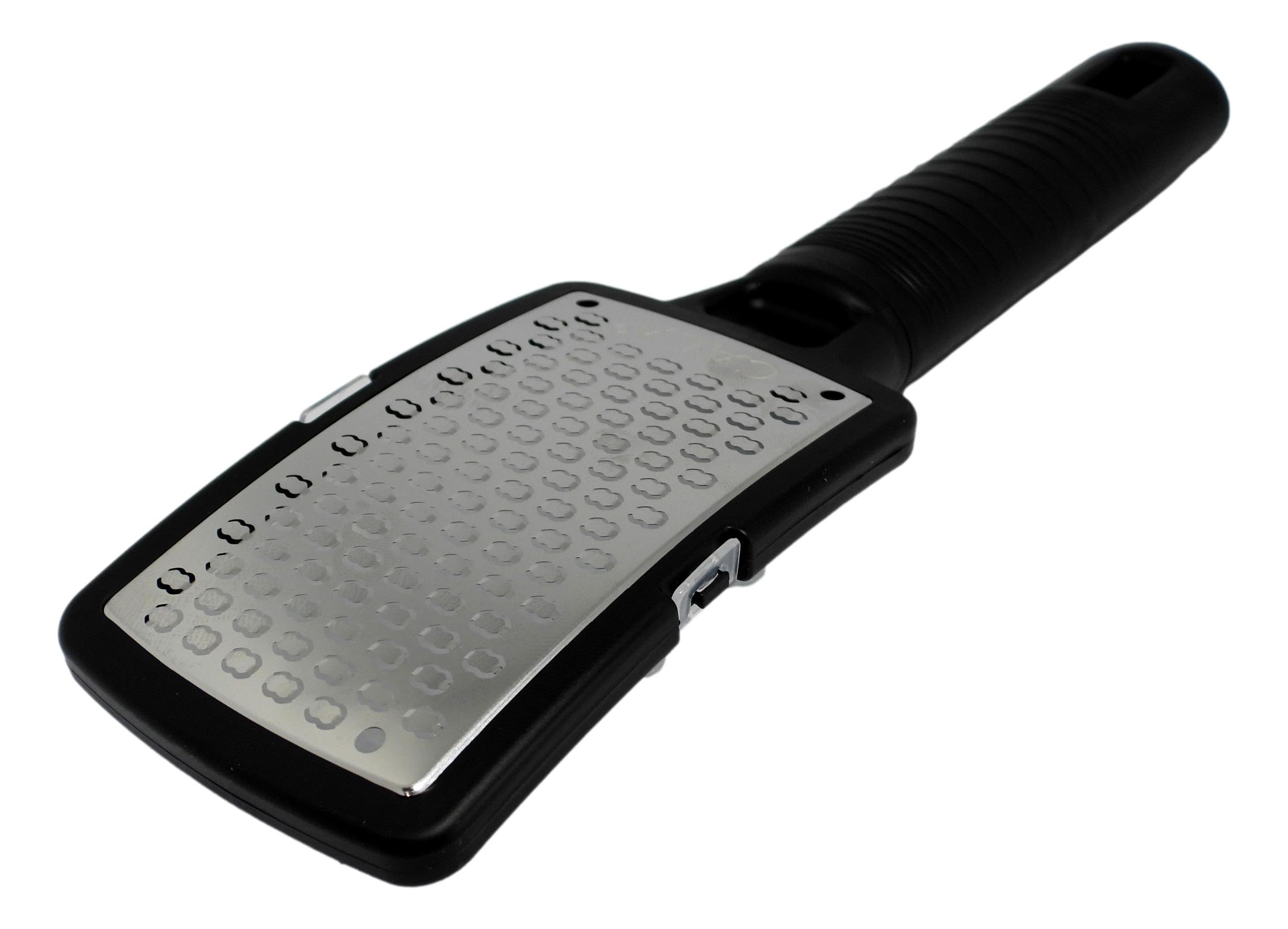 Cala Silky Glide Pro ergonomic grip enhances comfort during use.
