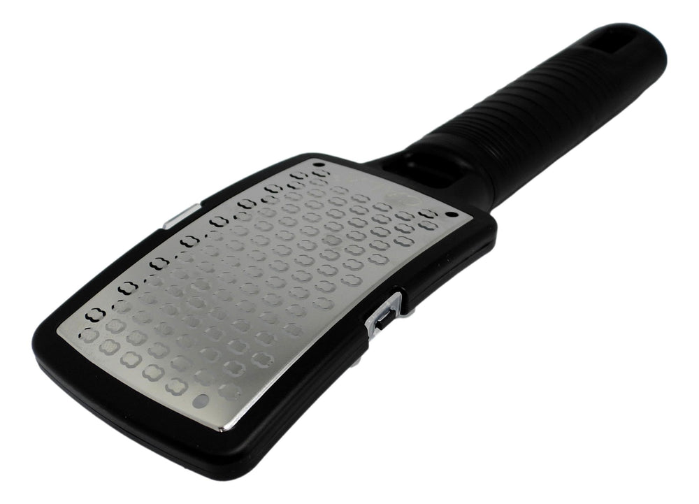 Cala Silky Glide Pro ergonomic grip enhances comfort during use.