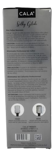 Cala Silky Glide Pro suitable for wet and dry skin care routines.