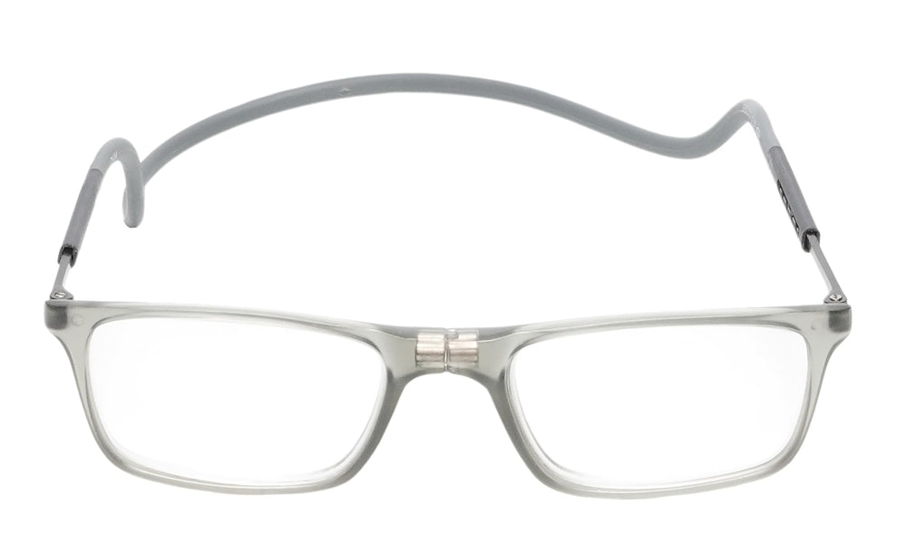 Calabria SP02 with adjustable temples for a custom, comfortable fit.