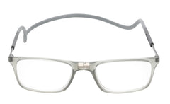 Calabria SP02 with adjustable temples for a custom, comfortable fit.