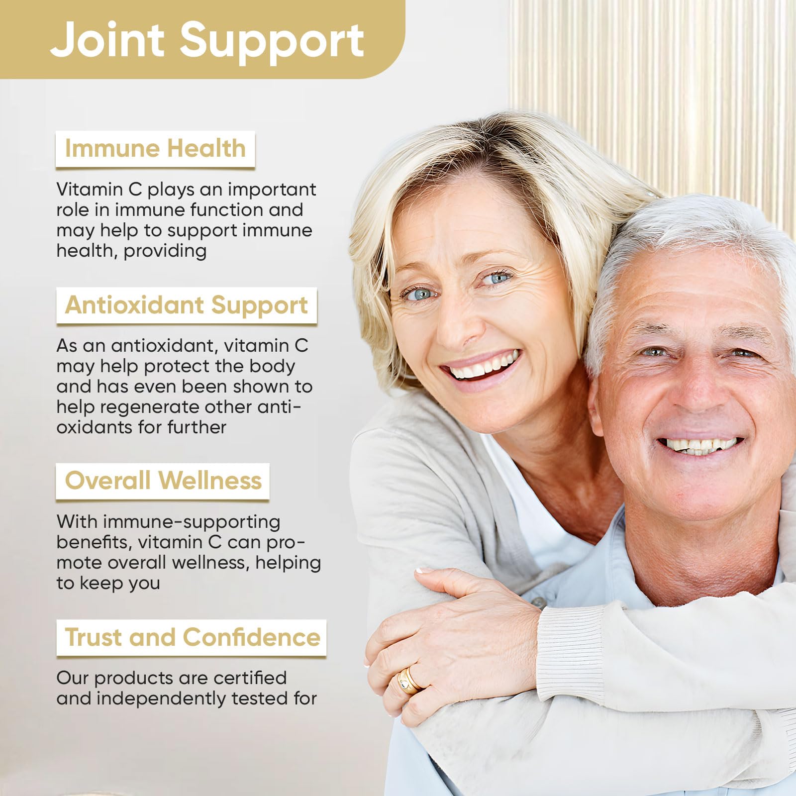 CALCITRIN GOLD two-tablet daily dosage for steady routine.