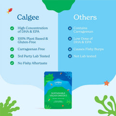 Calgee sustainable carbon-negative packaging highlights eco-friendly choice
