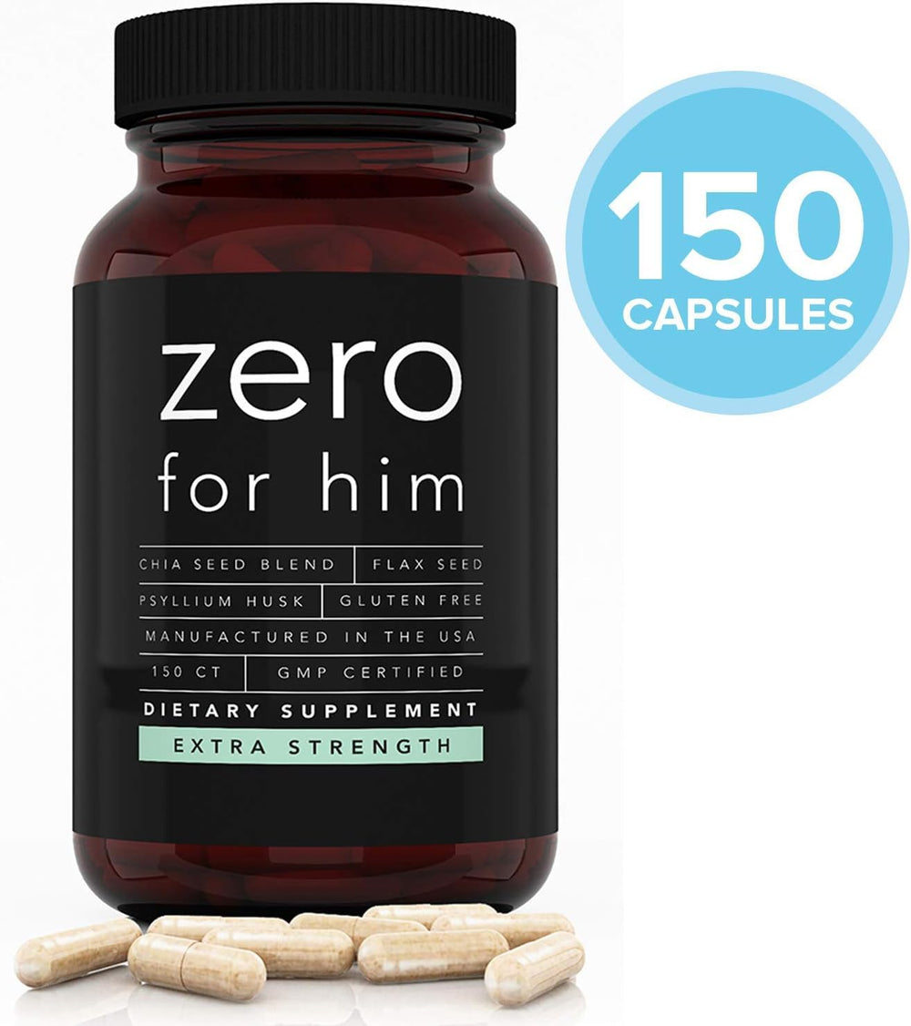 California Basics morning routine setup suggests simple daily fiber supplementation