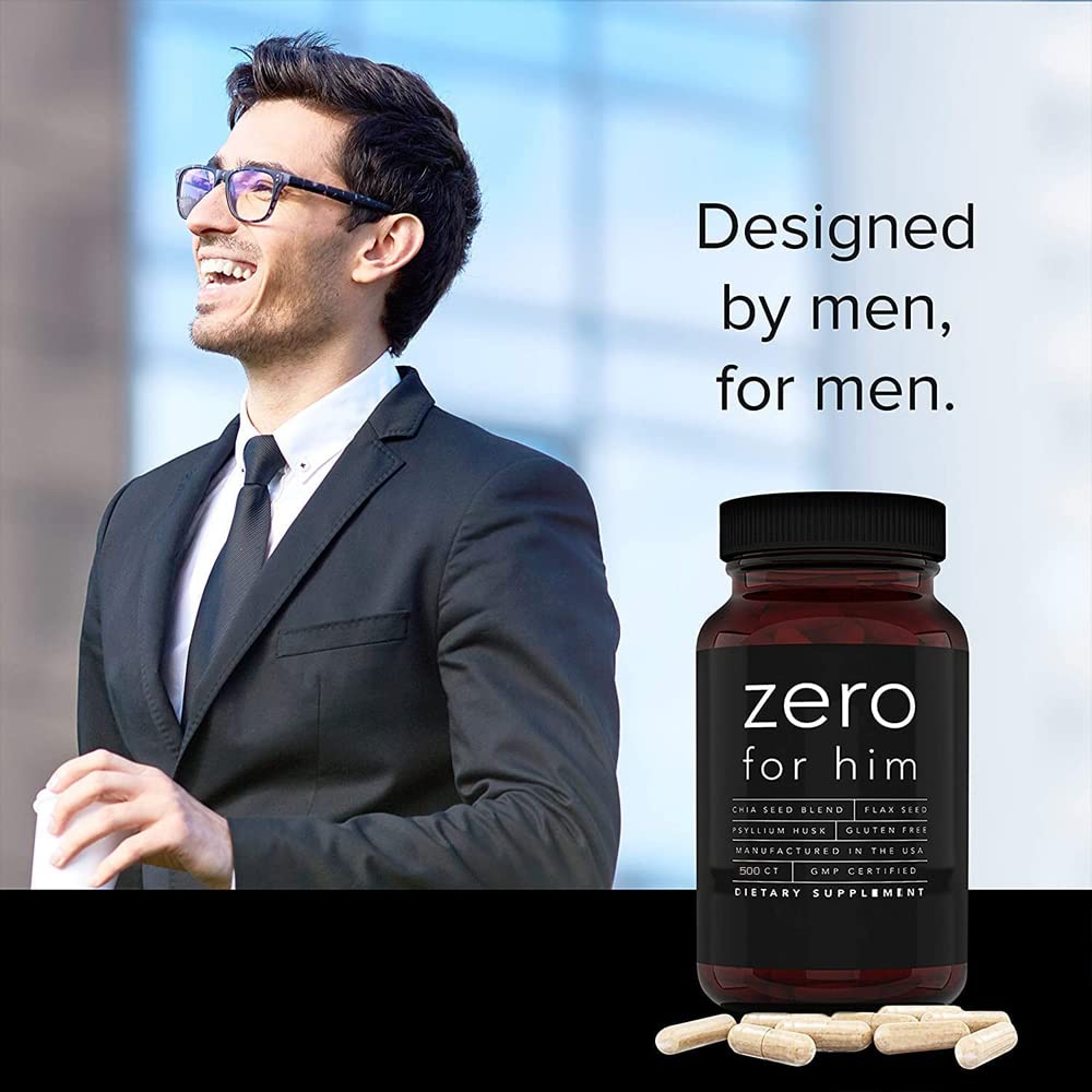 California Basics vegan fiber capsules close-up showing capsule texture