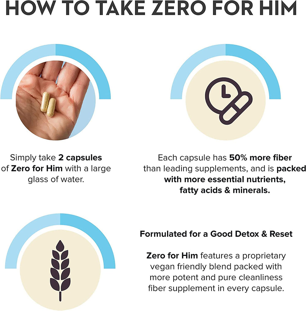 California Basics vegan fiber capsules label highlights vegan ingredients