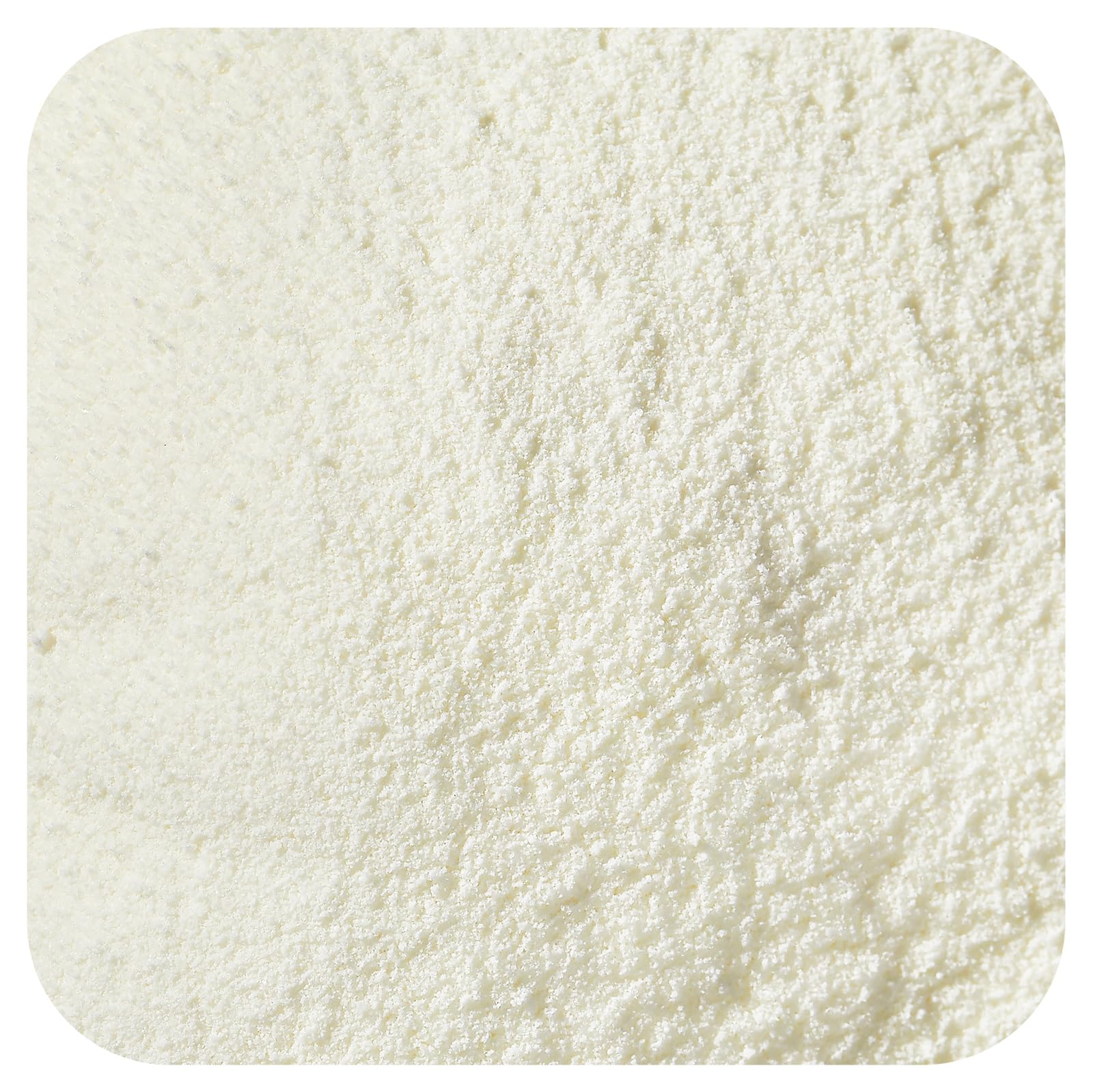 California Gold Nutrition CollagenUP measuring scoop ready to mix.