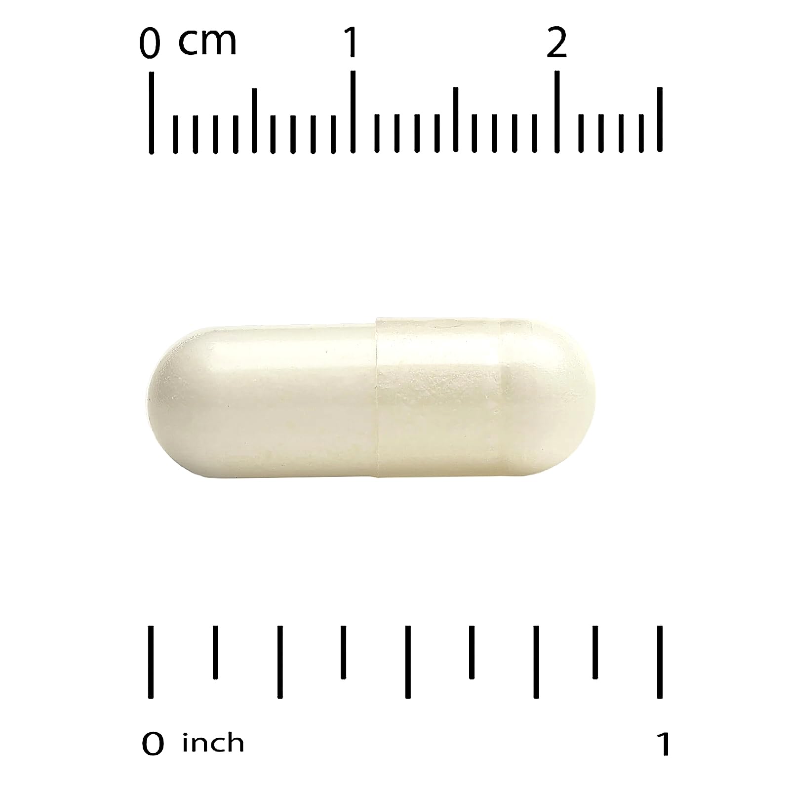 California Gold Nutrition double-foil blister pack preserves capsule stability against heat.