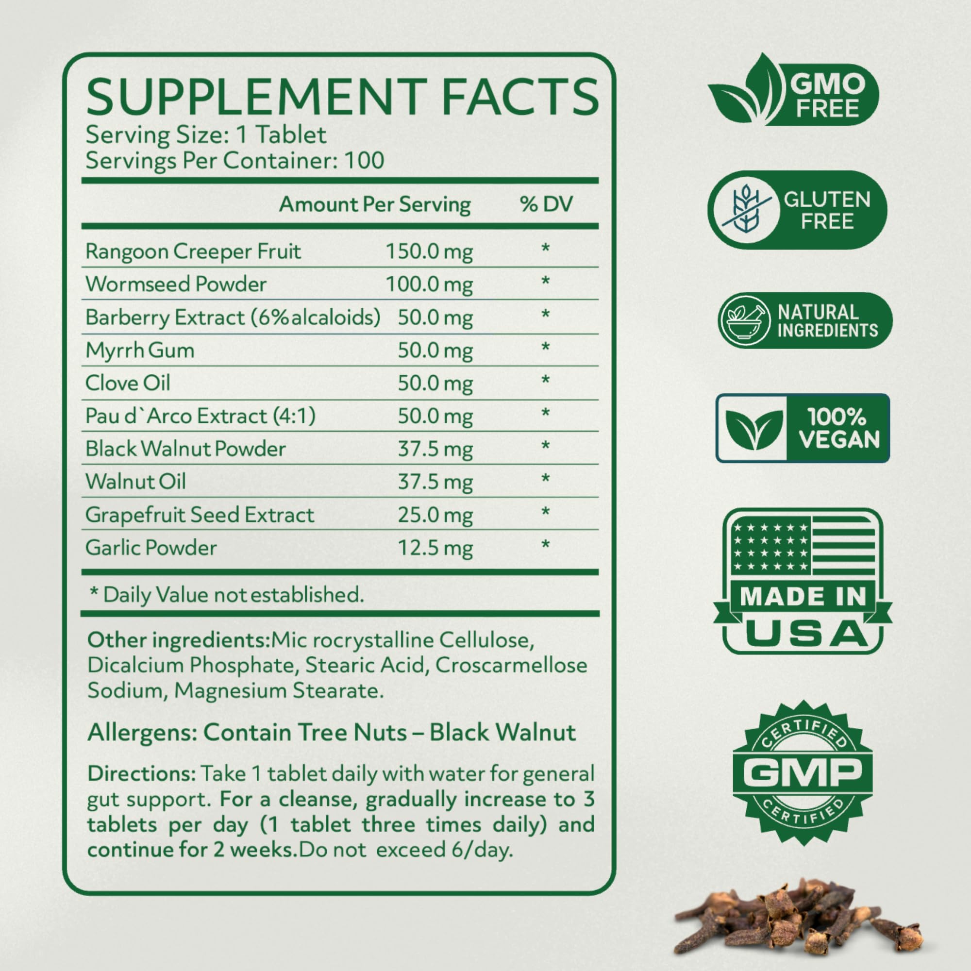 Digestive comfort and energy potential in a single bottle