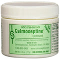 Calmoseptine Ointment 2.5 oz Jar | Skin Barrier & Moisture Protection