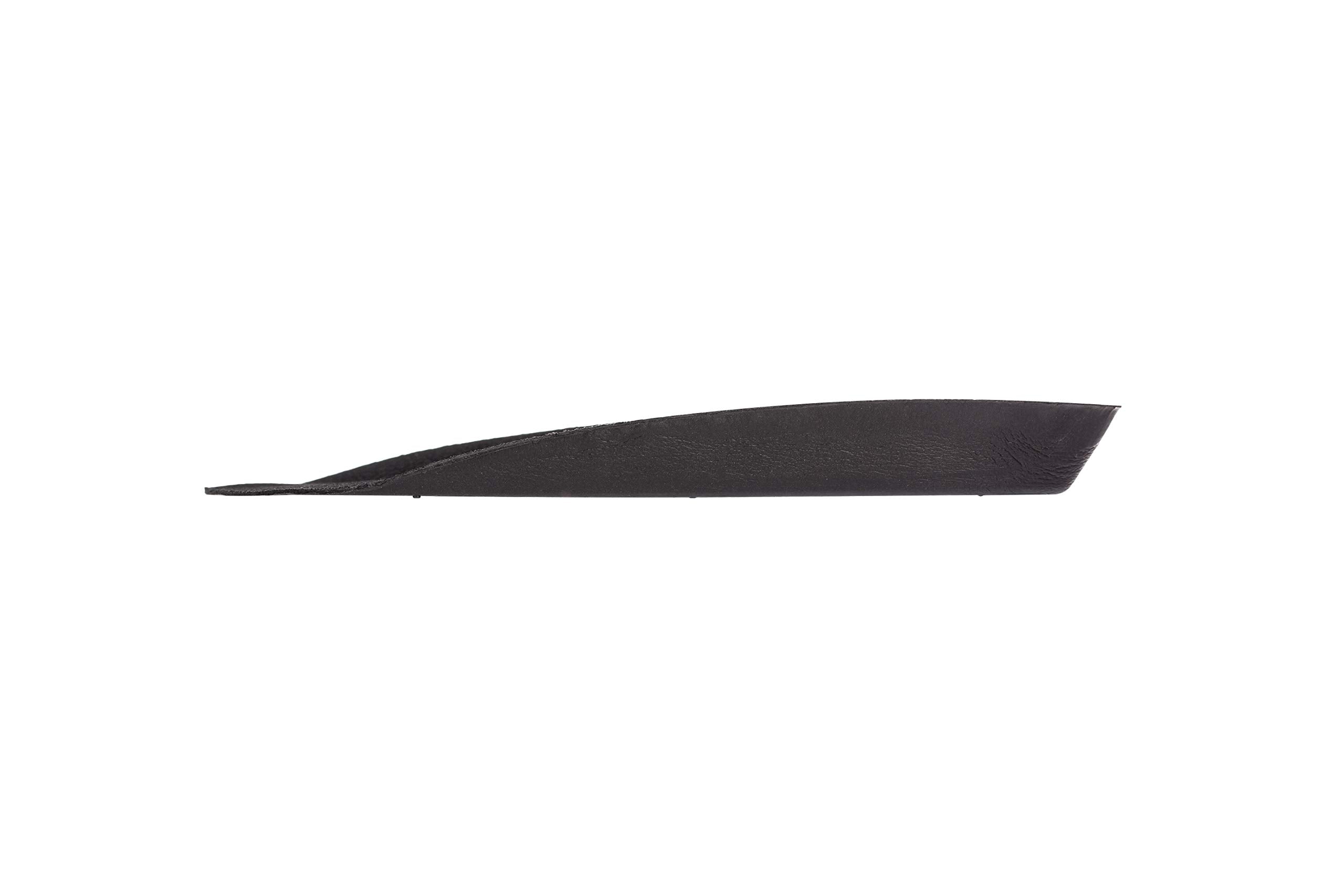 CALTO Insole lightweight material keeps shoe feel natural and comfortable
