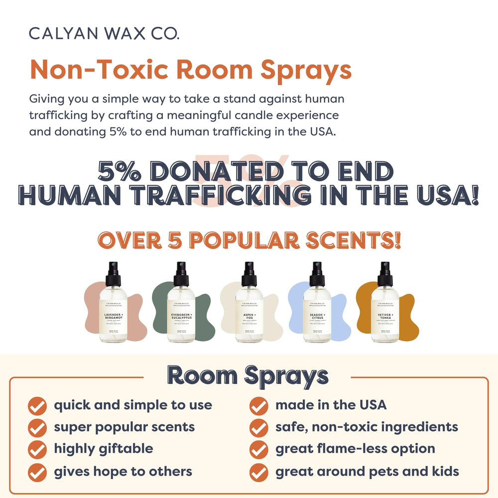 Home office with subtle, elevated scent improving focus and comfort