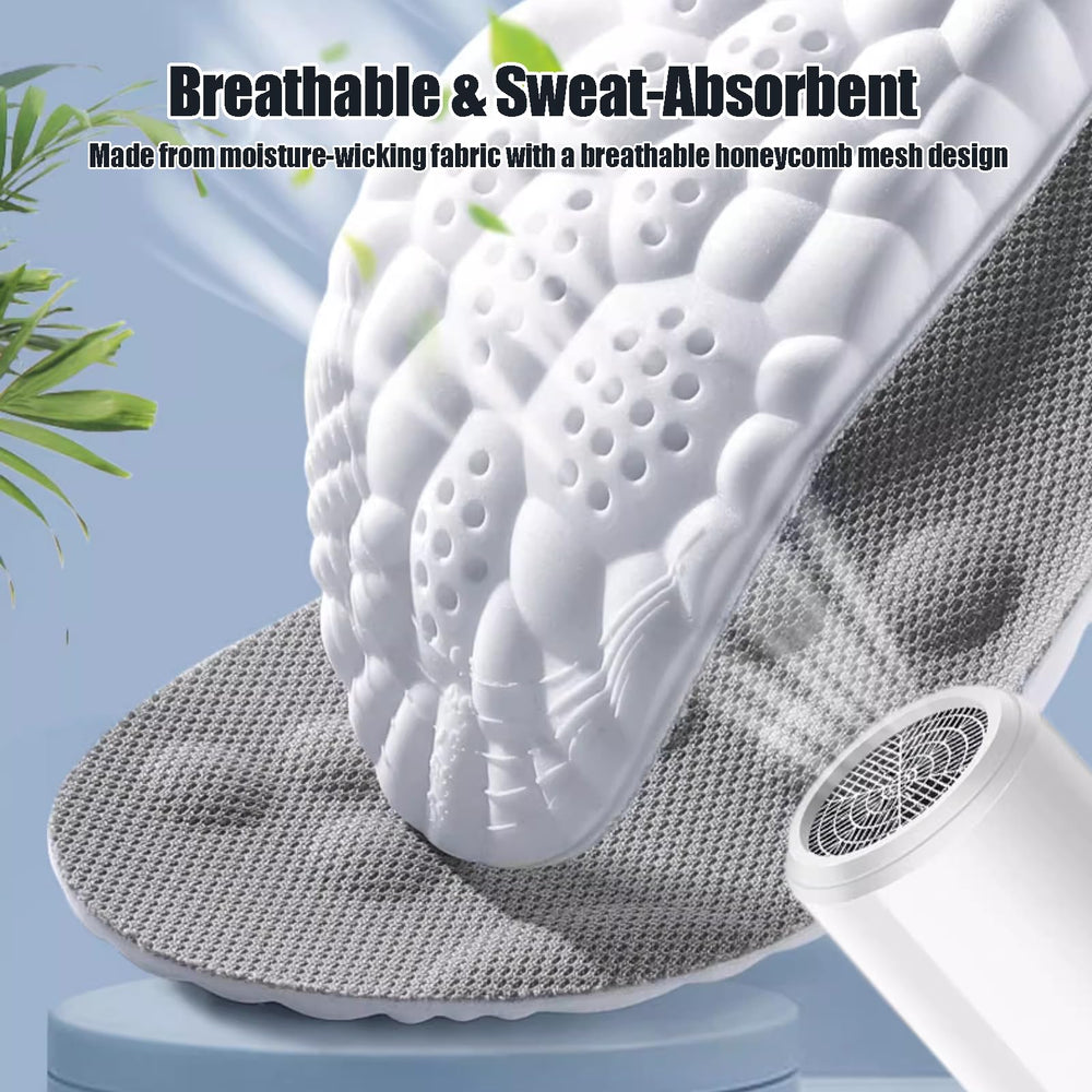 Canlaten·U non-slip gel pad enhances stability and comfort.