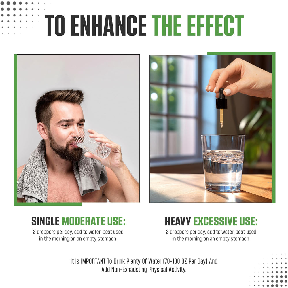 CANNA FIELD label detail close-up emphasizes premium detox formulation