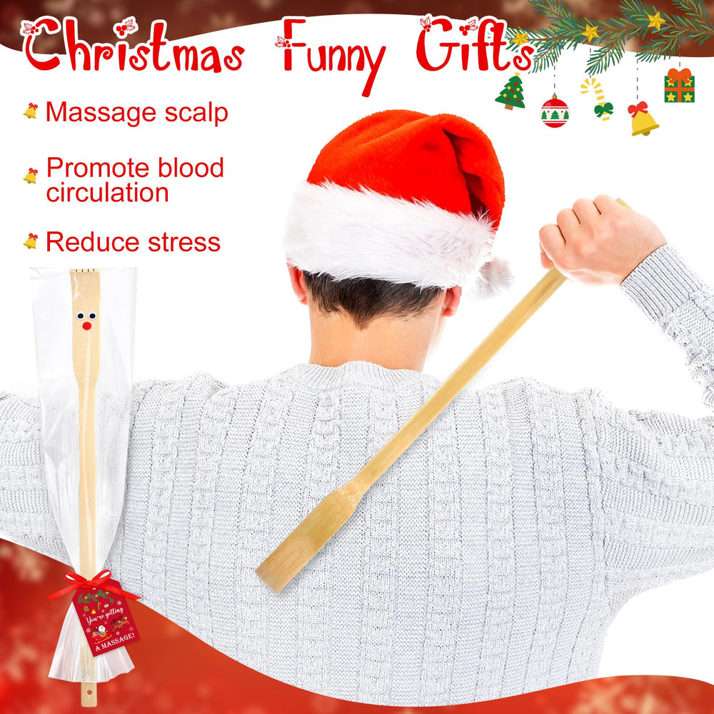Capoda wiggle eyes spark creative Christmas crafts