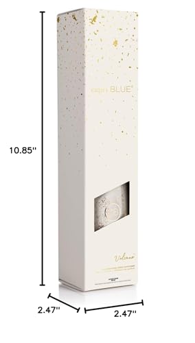 Capri Blue Glimmer diffuser gift-ready packaging for thoughtful gifting
