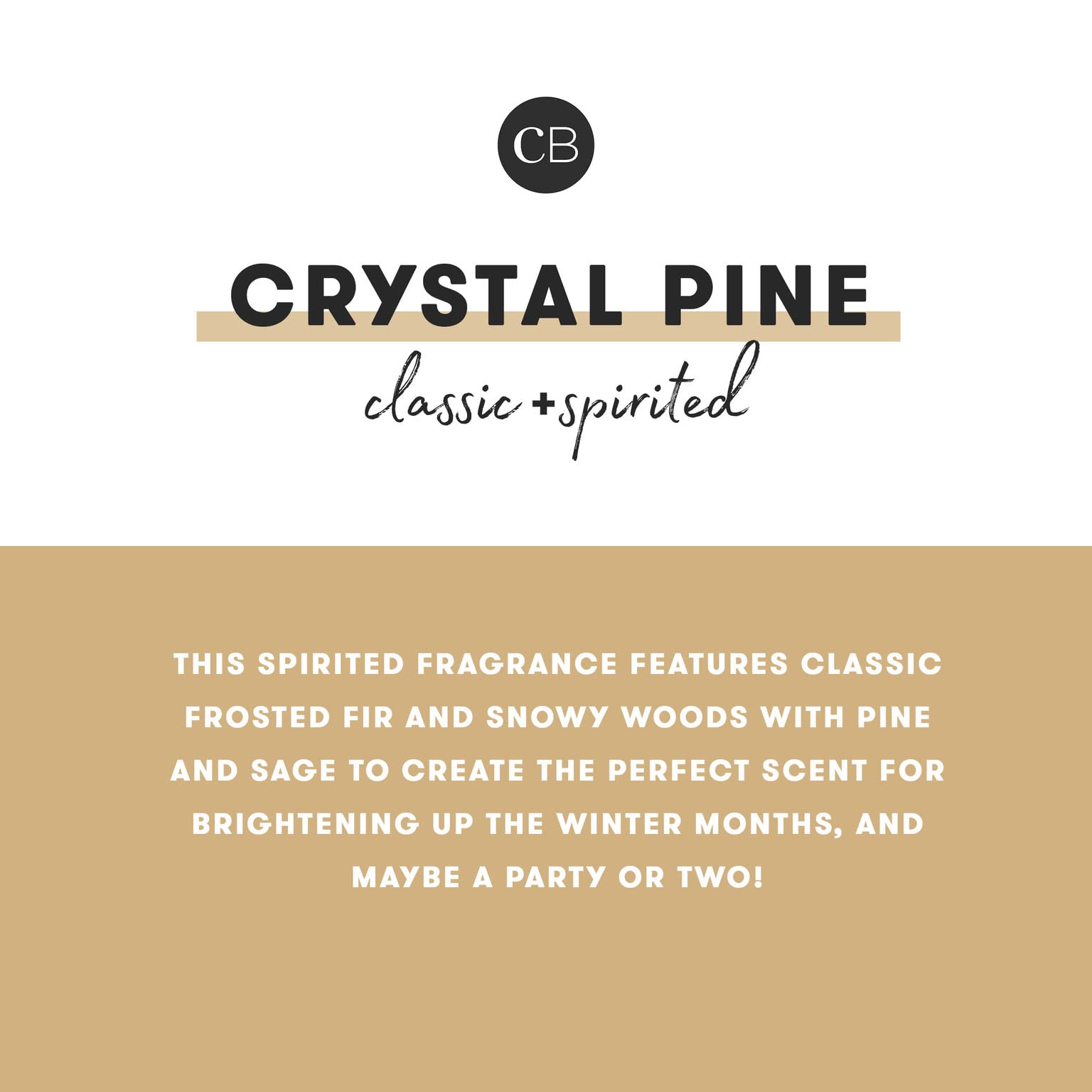 Capri Blue Glimmer ombre glass diffuser adds luxe finish and fragrance in any space.