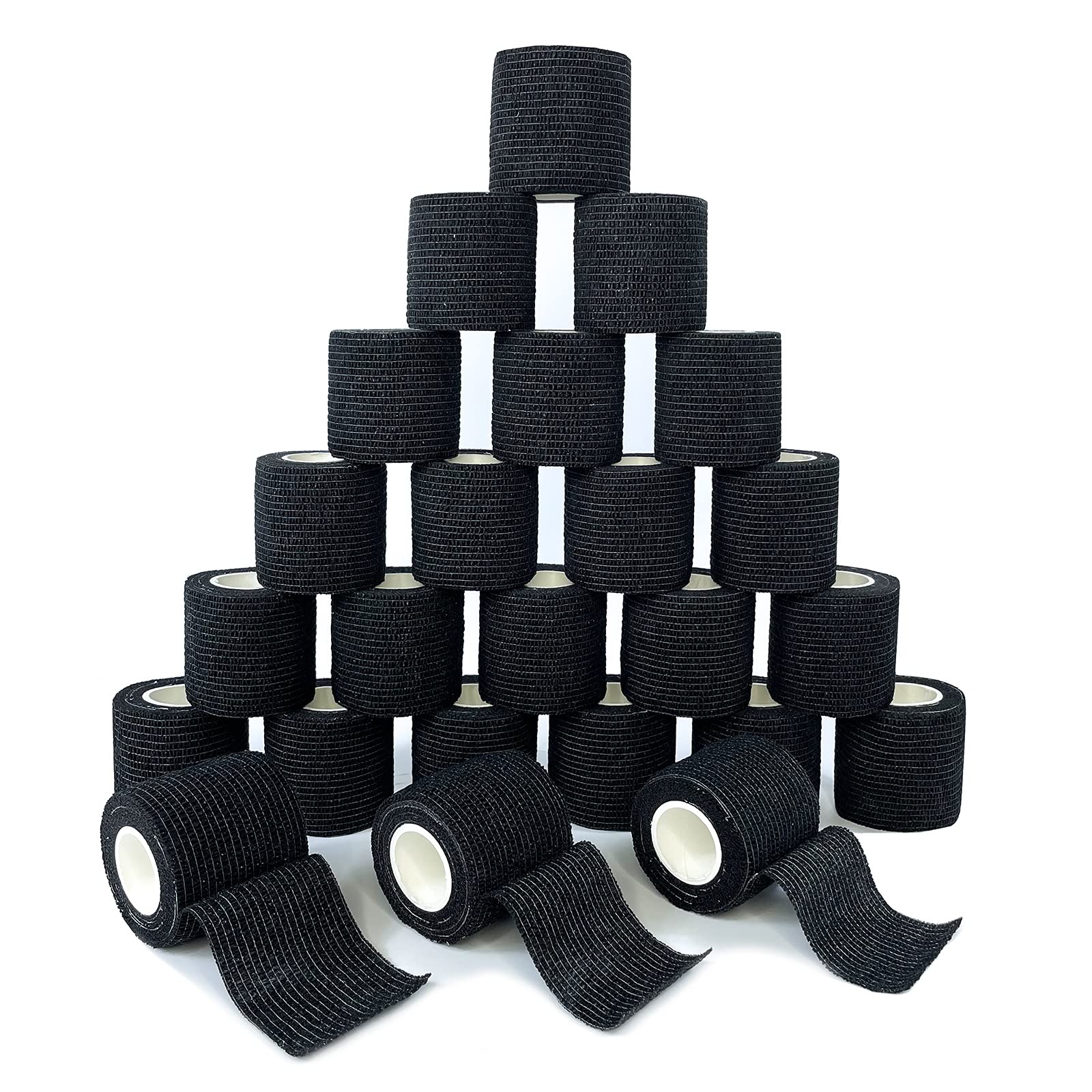 CARBOU bandage wrap ideal for sports on knees, ankles, and wrists