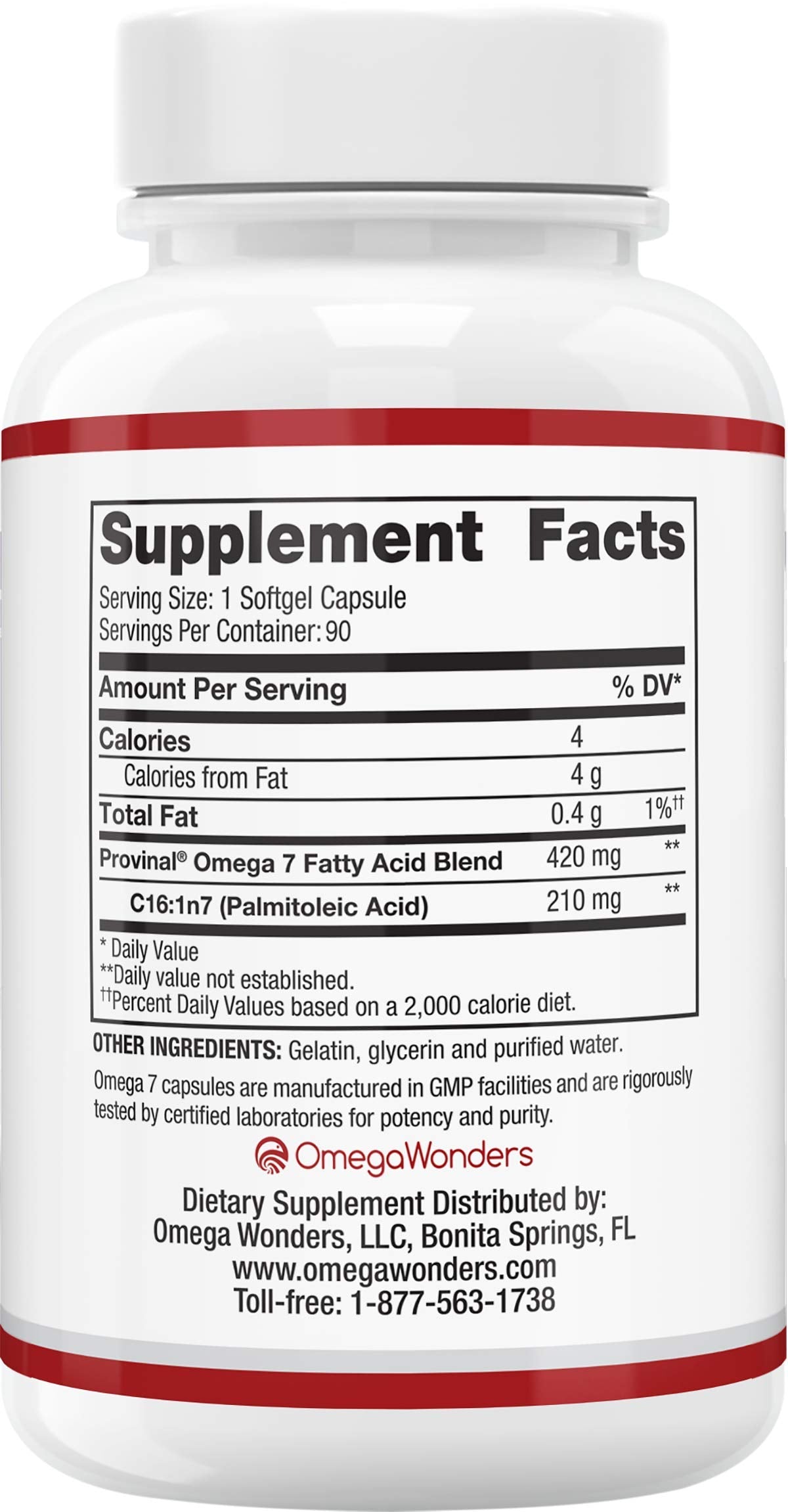 Closeup of Cardia7 softgel capsule, showcasing premium quality for everyday wellness