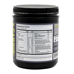Cardio Miracle label close-up showing ingredients and branding.
