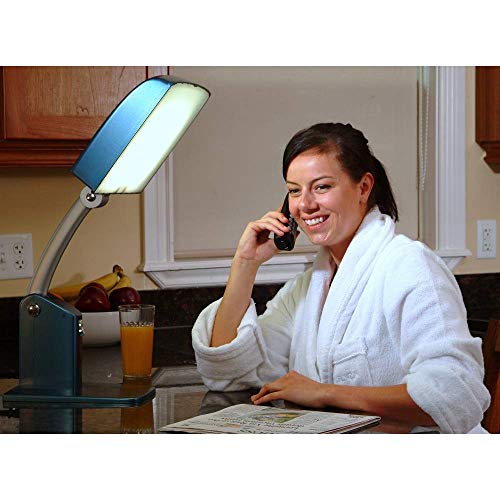 Carex Day-Light Sky wide illumination field image highlights comprehensive coverage.