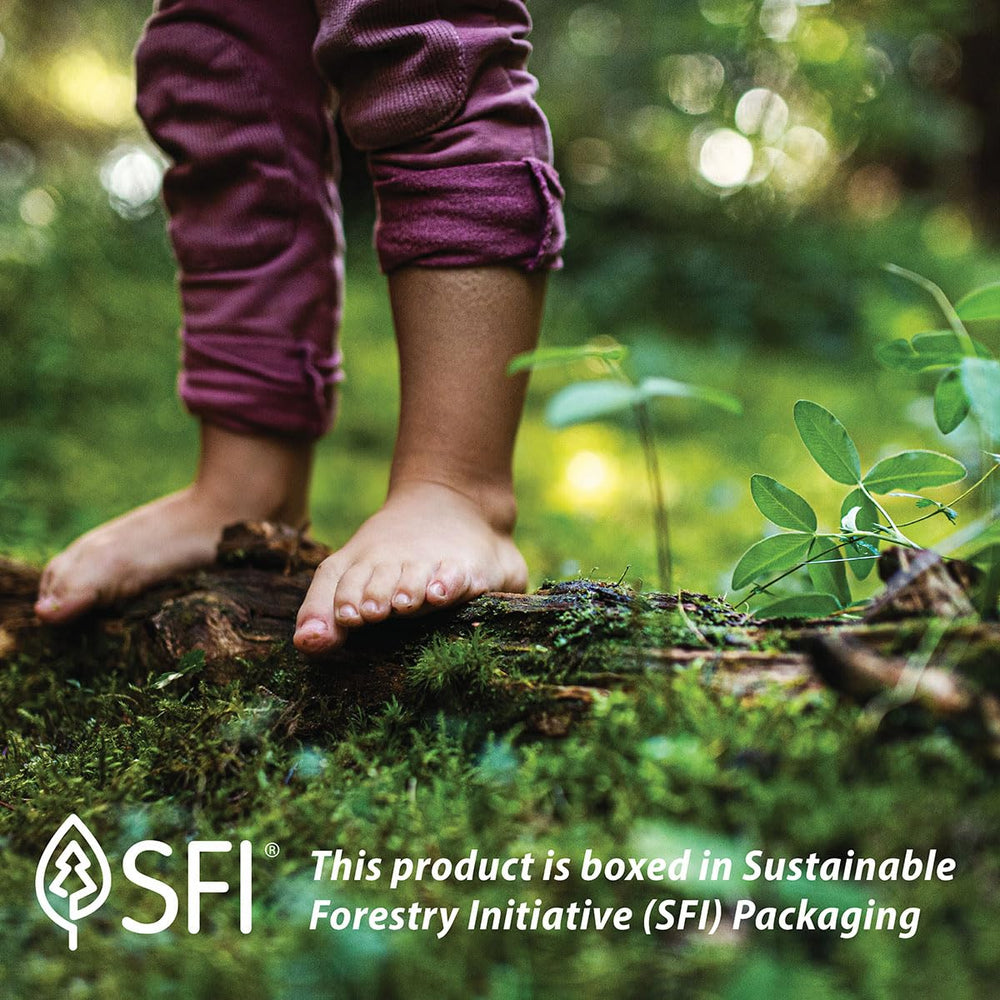 Carlson bottle design is travel-friendly for on-the-go K2.