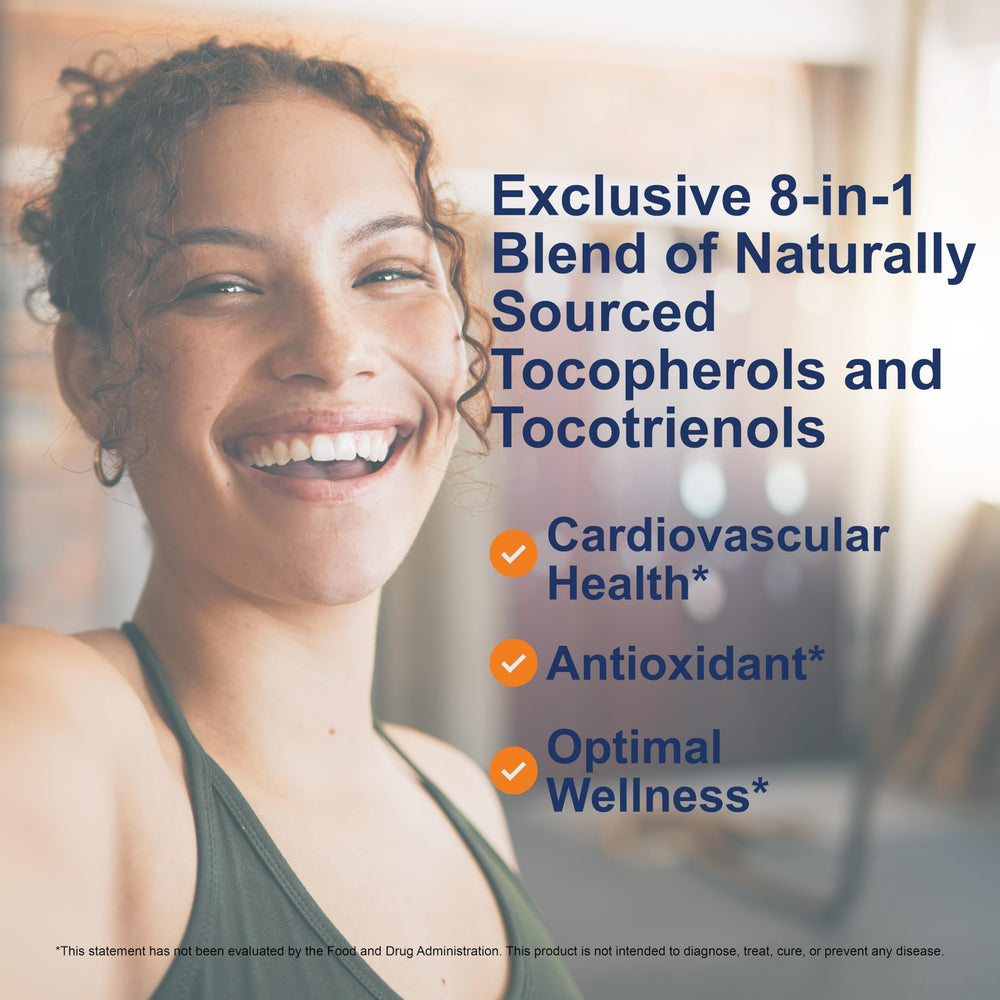 Carlson E-Gems Elite soft gels close-up