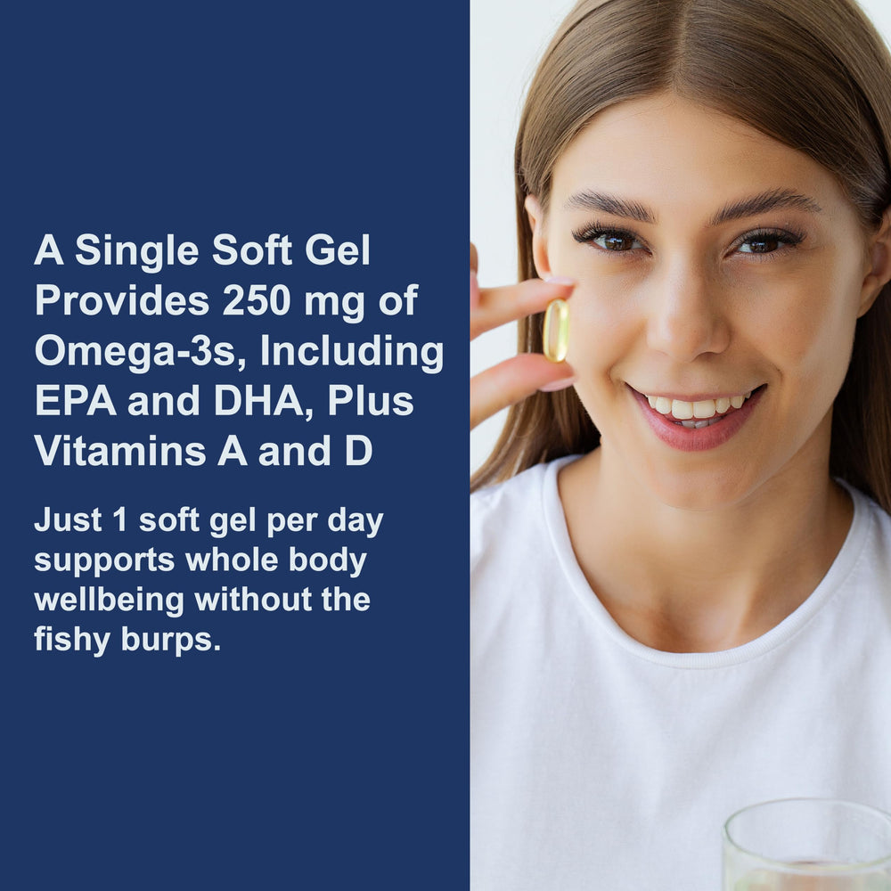 Carlson IGEN non-GMO certification seal highlighting purity