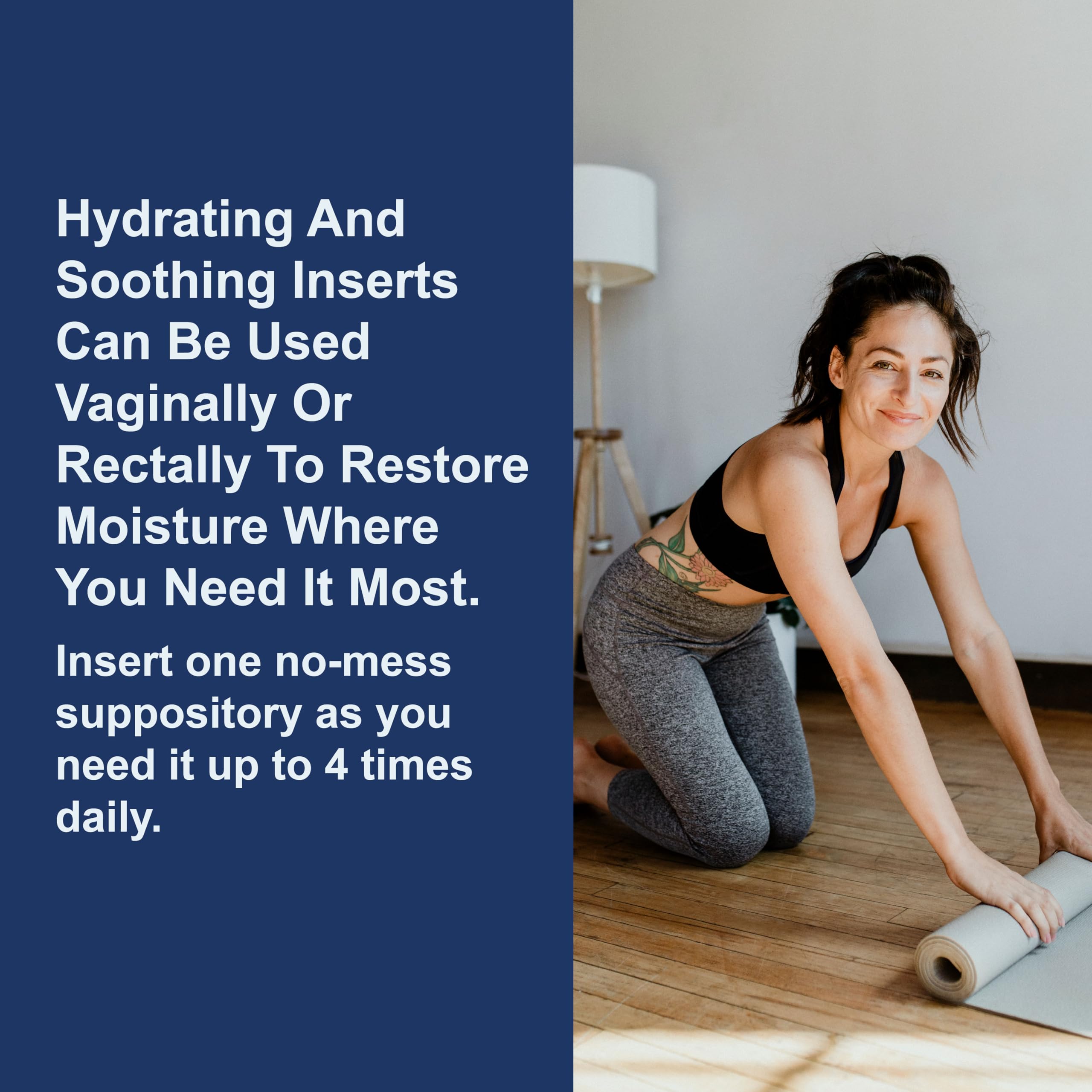 Carlson Key-E packaging box shown for 24-count supply