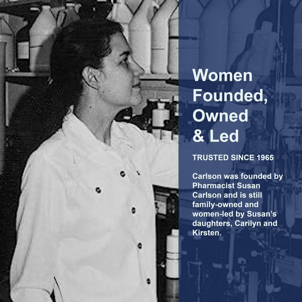 Carlson Kid's D3+K2 drops 360 drops per bottle ensures a long supply.