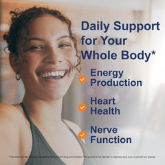 Carlson Niacin 50 mg tablets closeup highlighting dosage