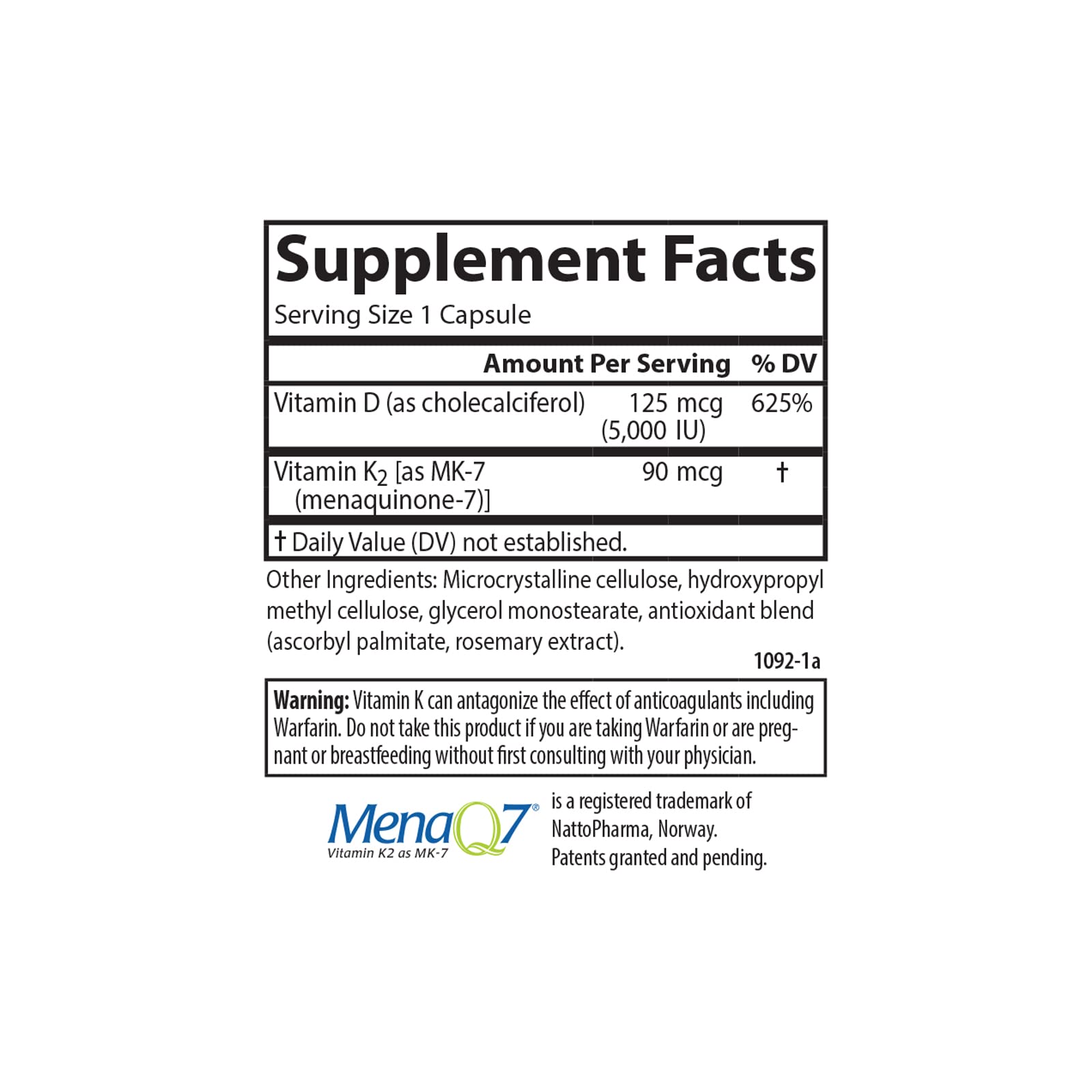 Bottle-stacked image conveys everyday wellness routine with Carlson supplements.