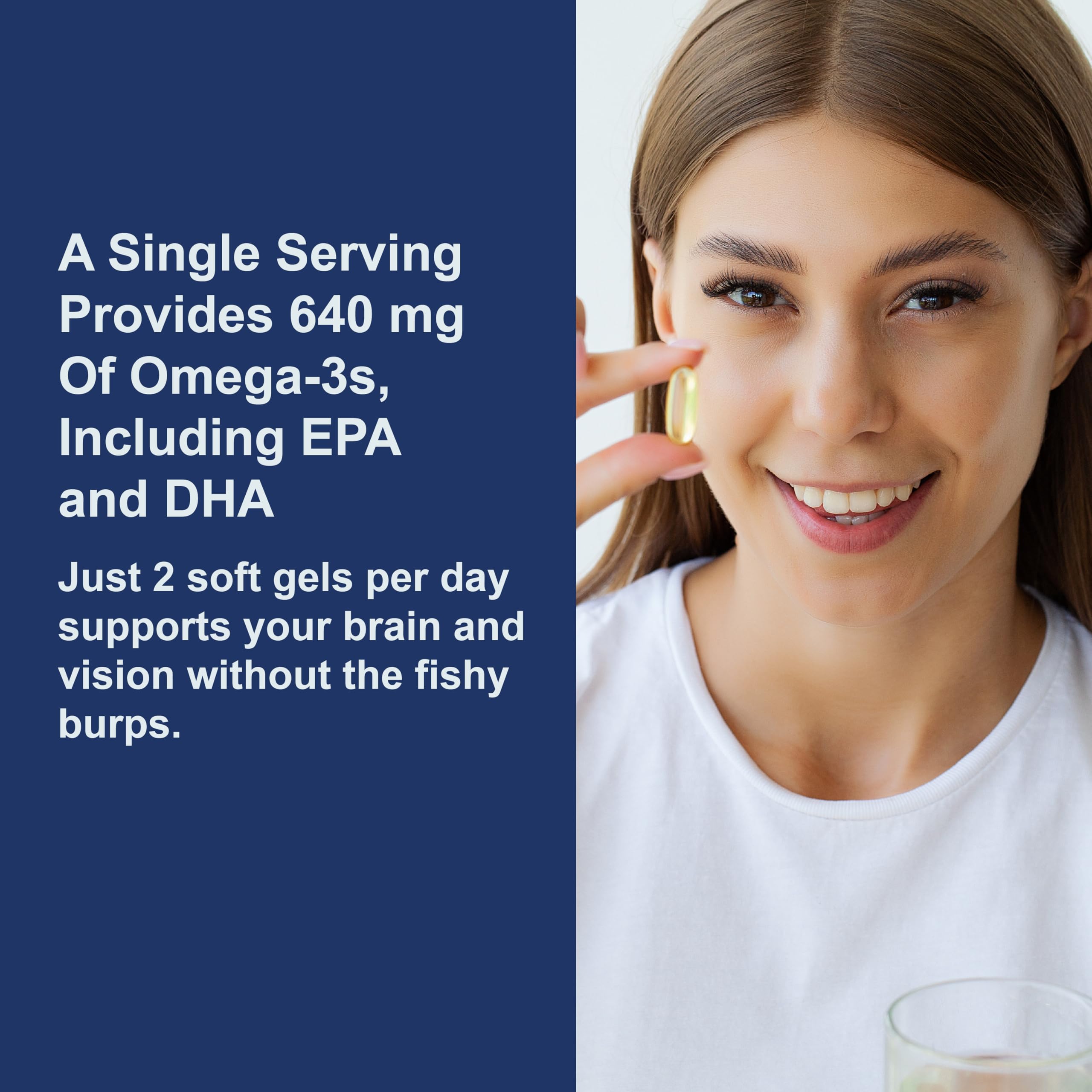 Carlson Super DHA Gems sustainability sourcing shows deep-water fish origins and responsible harvesting practices