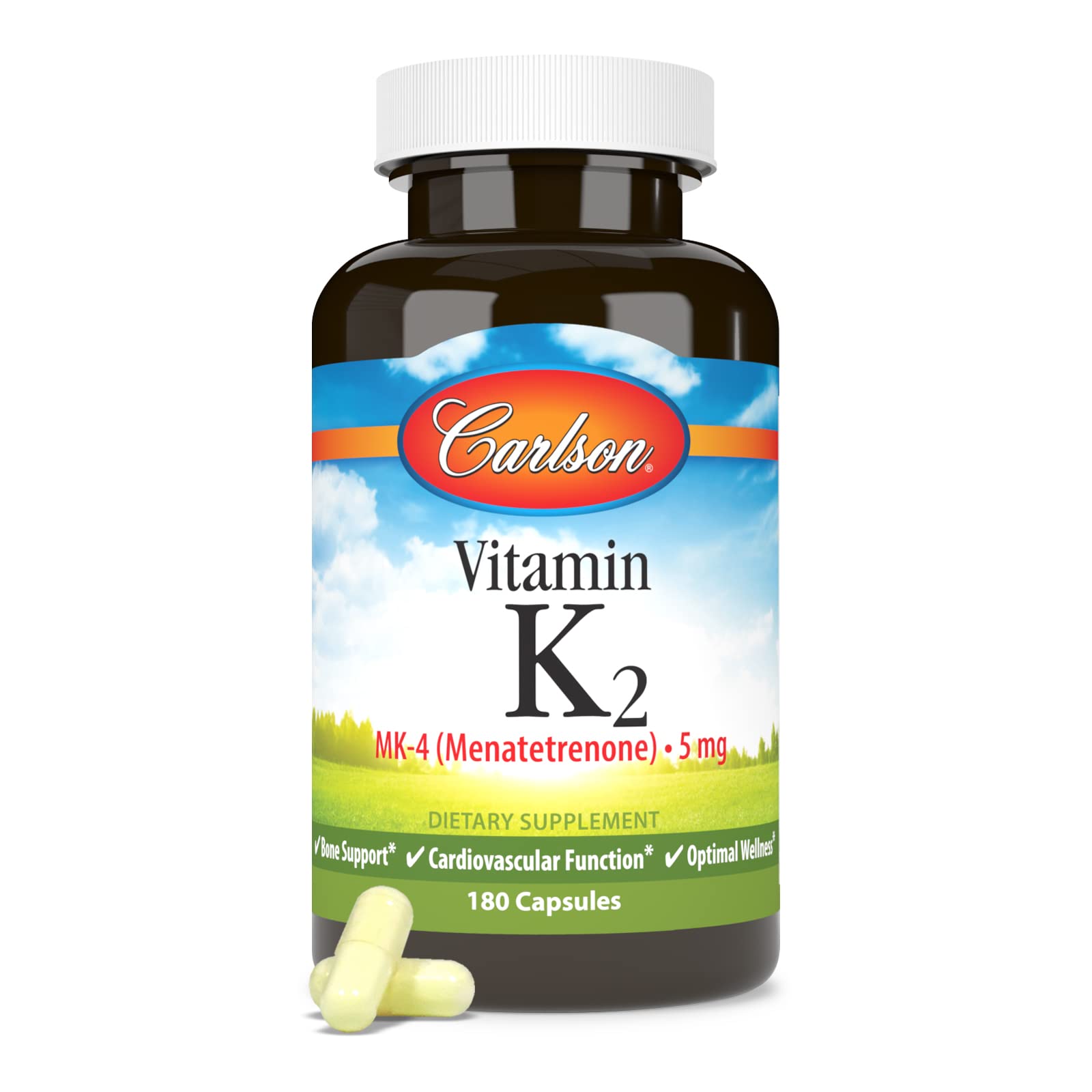 Box packaging highlights soy-free formula for health-conscious buyers.