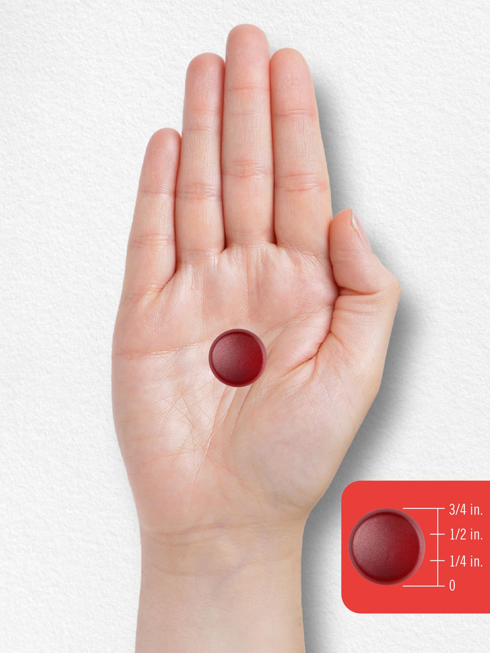 Carlyle 90 gummies month-pack image suggests affordable monthly supply.